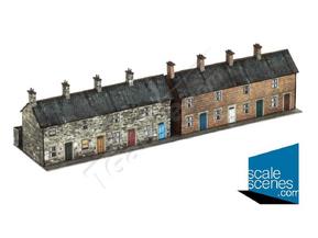 Terraced Houses
